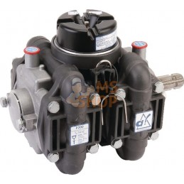 Pompe piston-membrane P2020 | KVERNELAND Pompe piston-membrane P2020 | KVERNELANDPR#961982