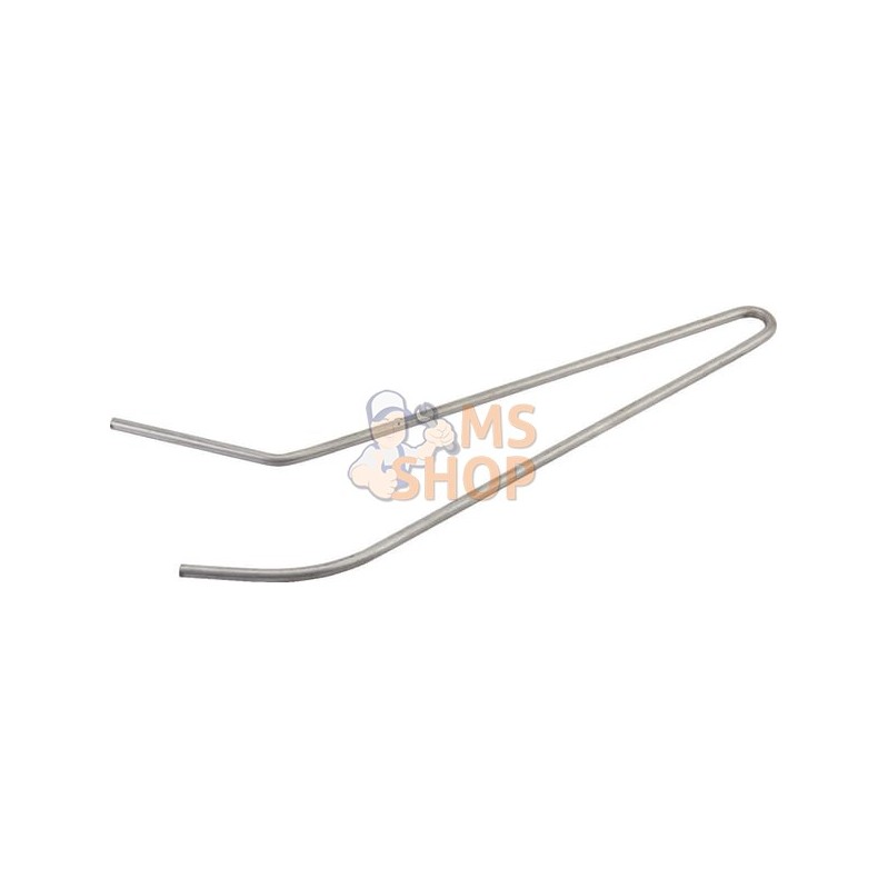 Doigt à grand rayon | KVERNELAND Doigt à grand rayon | KVERNELANDPR#957157