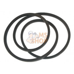 Courroie trapézoïdale | KVERNELAND Courroie trapézoïdale | KVERNELANDPR#956433