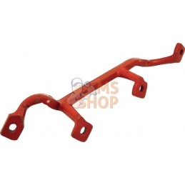 Support de disques gauche | KVERNELAND Support de disques gauche | KVERNELANDPR#959856