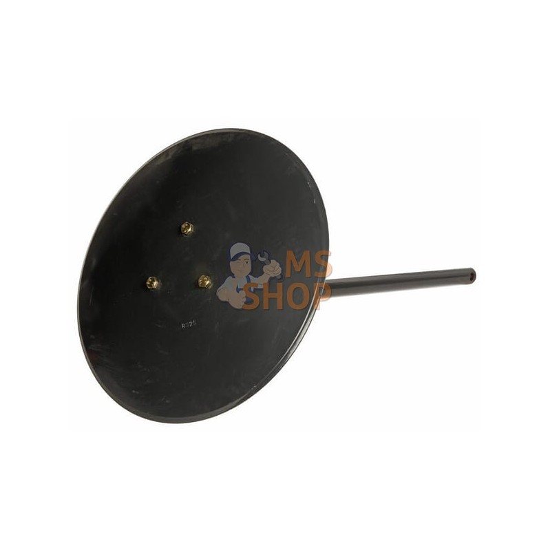 Track marker disc cpl. d= 350 mm | KVERNELAND Track marker disc cpl. d= 350 mm | KVERNELANDPR#395109