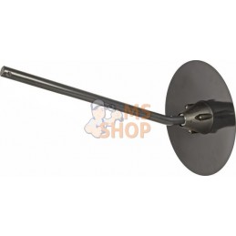 Track marker disc cpl. d= 350 mm | KVERNELAND Track marker disc cpl. d= 350 mm | KVERNELANDPR#395109