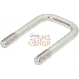 Bow Screw M14 For 50 Square Tube | KVERNELAND Bow Screw M14 For 50 Square Tube | KVERNELANDPR#964610