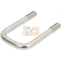 Bow Screw M14 For 50 Square Tube | KVERNELAND Bow Screw M14 For 50 Square Tube | KVERNELANDPR#964610