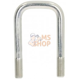 Bow Screw M14 For 50 Square Tube | KVERNELAND Bow Screw M14 For 50 Square Tube | KVERNELANDPR#964610