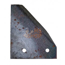 Couteau carbide Kverneland | KVERNELAND Couteau carbide Kverneland | KVERNELANDPR#392232