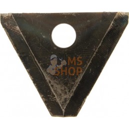 Couteaux de broyeur | KVERNELAND Couteaux de broyeur | KVERNELANDPR#392252