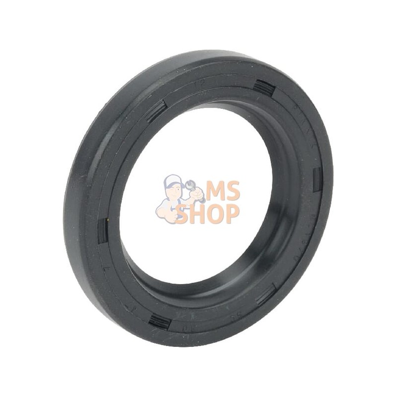 Joint d'arbre radial A 30x47x7 | KVERNELAND Joint d'arbre radial A 30x47x7 | KVERNELANDPR#393348