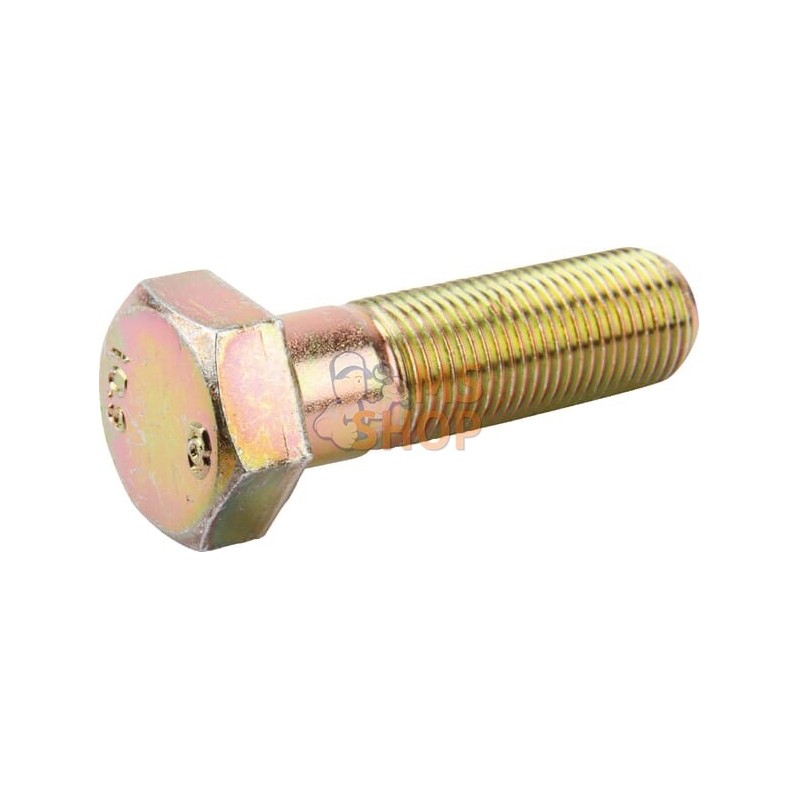 Vis six pans M16x1,50x55 10.9 | KVERNELAND Vis six pans M16x1,50x55 10.9 | KVERNELANDPR#395541