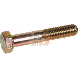 Vis hexagonale M7x40 8.8 | KVERNELAND Vis hexagonale M7x40 8.8 | KVERNELANDPR#395490