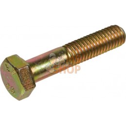 Vis à tête hexagonale | KVERNELAND Vis à tête hexagonale | KVERNELANDPR#395429