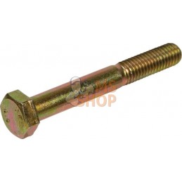 Vis à tête hexagonale | KVERNELAND Vis à tête hexagonale | KVERNELANDPR#395432