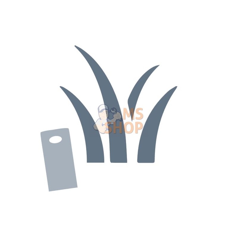 Vis | KVERNELAND Vis | KVERNELANDPR#395295