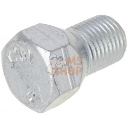 Vis M10 x 40 8.8 | KVERNELAND Vis M10 x 40 8.8 | KVERNELANDPR#395499