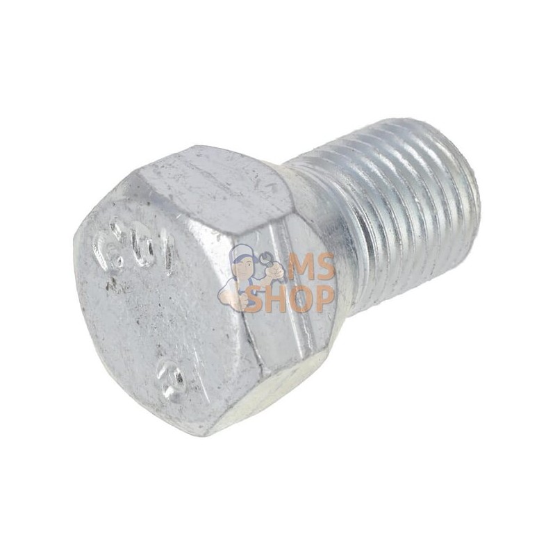 Vis M10 x 40 8.8 | KVERNELAND Vis M10 x 40 8.8 | KVERNELANDPR#395499