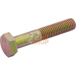 Vis hexagonale M10x55 | KVERNELAND Vis hexagonale M10x55 | KVERNELANDPR#395483