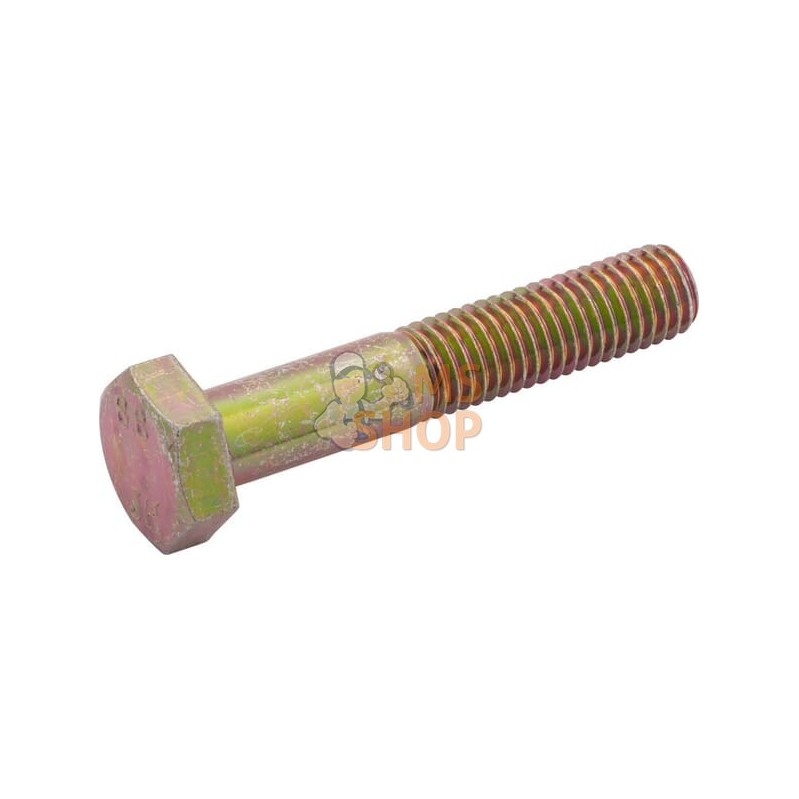 Vis hexagonale M10x55 | KVERNELAND Vis hexagonale M10x55 | KVERNELANDPR#395483