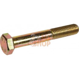 Vis à tête hexagonale | KVERNELAND Vis à tête hexagonale | KVERNELANDPR#395437