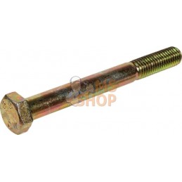 Vis à tête hexagonale | KVERNELAND Vis à tête hexagonale | KVERNELANDPR#395438