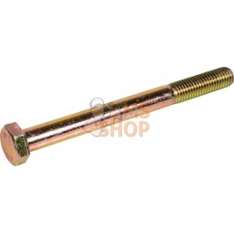 Vis à tête hexagonale | KVERNELAND Vis à tête hexagonale | KVERNELANDPR#395439