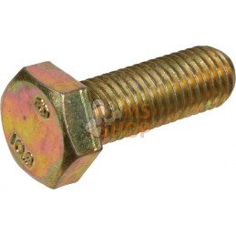 Vis à tête hexagonale | KVERNELAND Vis à tête hexagonale | KVERNELANDPR#395445