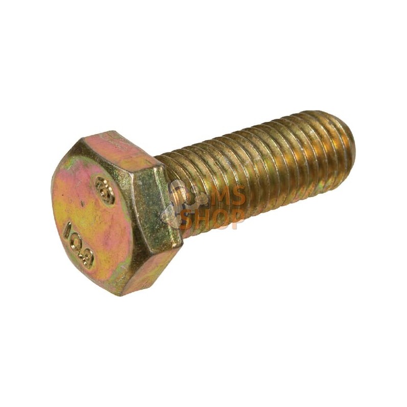 Vis à tête hexagonale | KVERNELAND Vis à tête hexagonale | KVERNELANDPR#395445