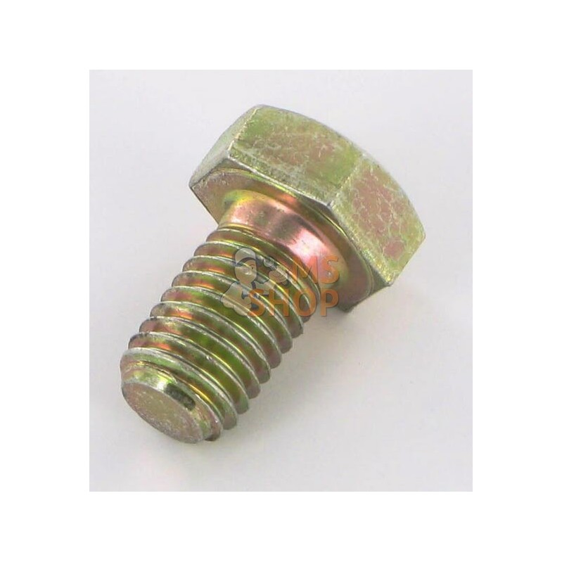 Vis hexagonale M12x20 | KVERNELAND Vis hexagonale M12x20 | KVERNELANDPR#395484