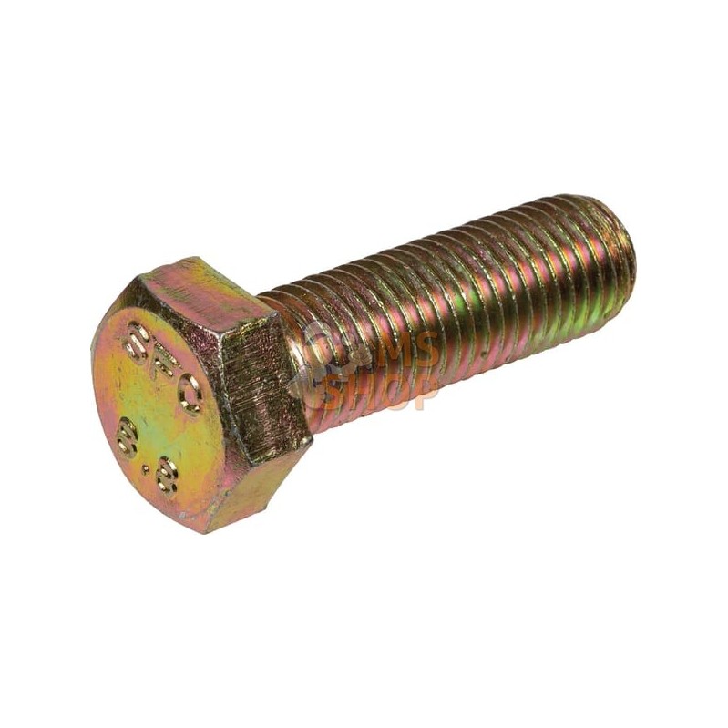 Vis à tête hexagonale | KVERNELAND Vis à tête hexagonale | KVERNELANDPR#395446