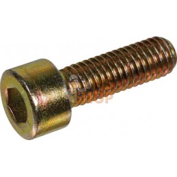 Vis à tête cylindrique | KVERNELAND Vis à tête cylindrique | KVERNELANDPR#395409