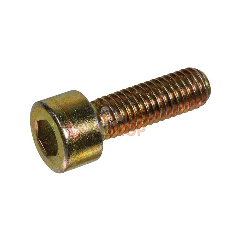 Vis à tête cylindrique | KVERNELAND Vis à tête cylindrique | KVERNELANDPR#395409