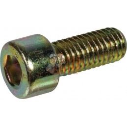 Vis à tête cylindrique | KVERNELAND Vis à tête cylindrique | KVERNELANDPR#395410