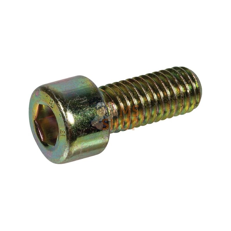 Vis à tête cylindrique | KVERNELAND Vis à tête cylindrique | KVERNELANDPR#395410