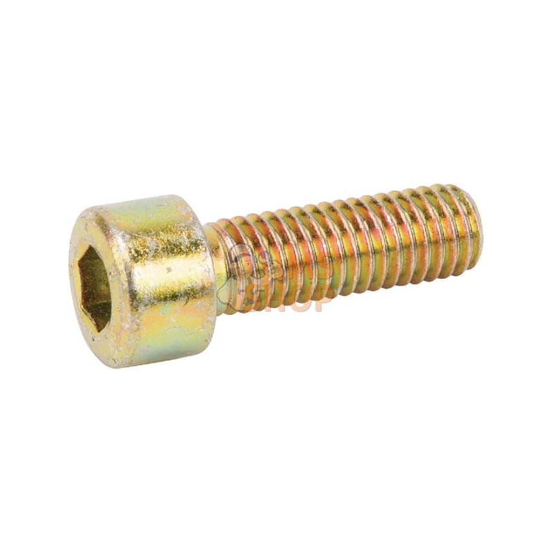 Vis à tête cylindrique | KVERNELAND Vis à tête cylindrique | KVERNELANDPR#395411