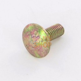 Vis à tête bombée M6x16 | KVERNELAND Vis à tête bombée M6x16 | KVERNELANDPR#395408