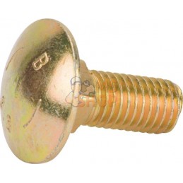 Vis à tête bombée M12x30 | KVERNELAND Vis à tête bombée M12x30 | KVERNELANDPR#395406