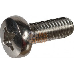 Vis à tête cylindrique | KVERNELAND Vis à tête cylindrique | KVERNELANDPR#395412