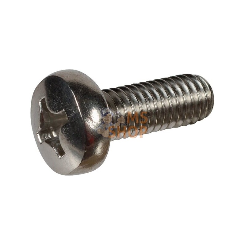 Vis à tête cylindrique | KVERNELAND Vis à tête cylindrique | KVERNELANDPR#395412