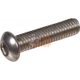 Vis à tête | KVERNELAND Vis à tête | KVERNELANDPR#395391