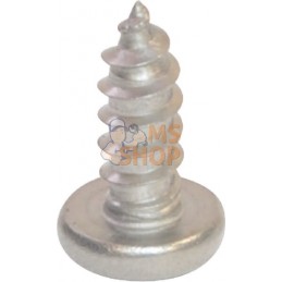 Vis à tôle 3.5x9.5 A2 | KVERNELAND Vis à tôle 3.5x9.5 A2 | KVERNELANDPR#395452