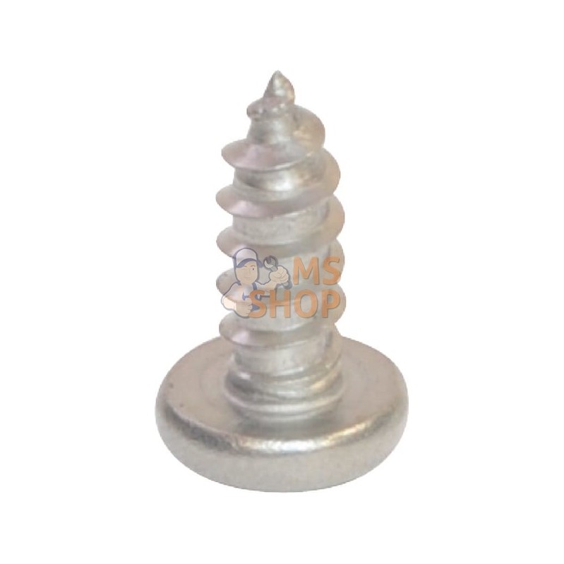 Vis à tôle 3.5x9.5 A2 | KVERNELAND Vis à tôle 3.5x9.5 A2 | KVERNELANDPR#395452