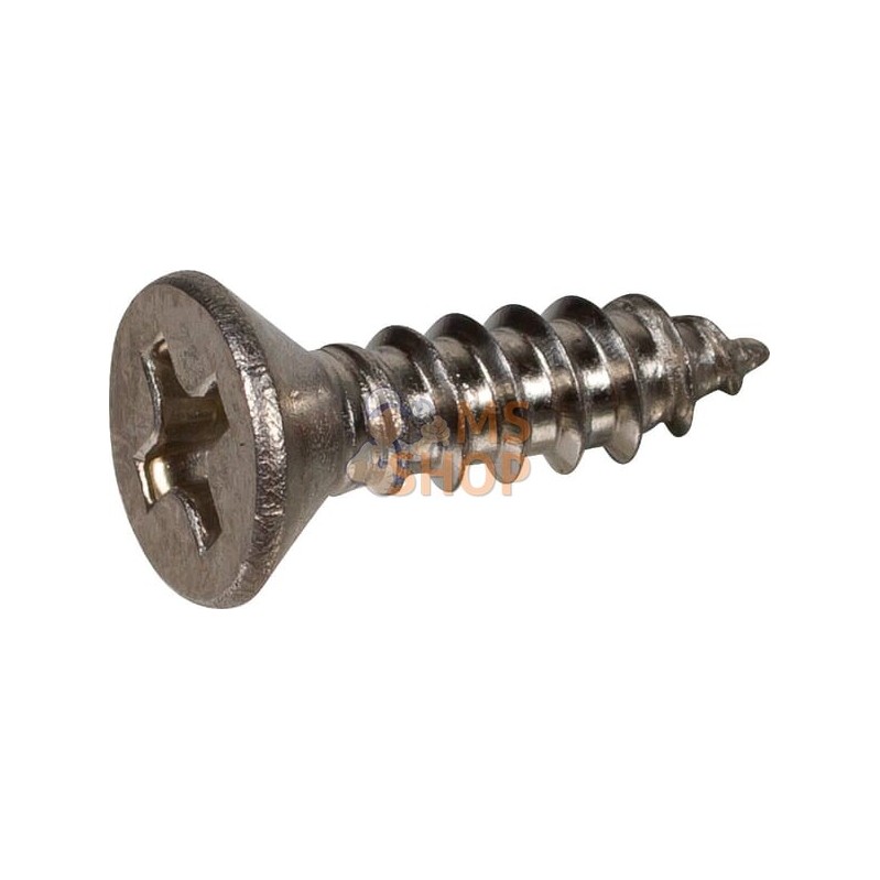 Vis à tôle | KVERNELAND Vis à tôle | KVERNELANDPR#395451