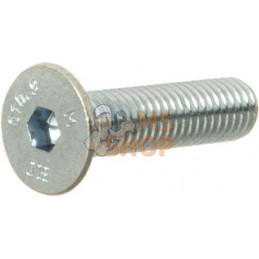 Vis à tête fraisée M10x40 | KVERNELAND Vis à tête fraisée M10x40 | KVERNELANDPR#395419