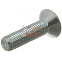 Vis à tête fraisée M10x40 | KVERNELAND Vis à tête fraisée M10x40 | KVERNELANDPR#395419