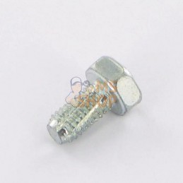 Vis M6x12 | KVERNELAND Vis M6x12 | KVERNELANDPR#395531