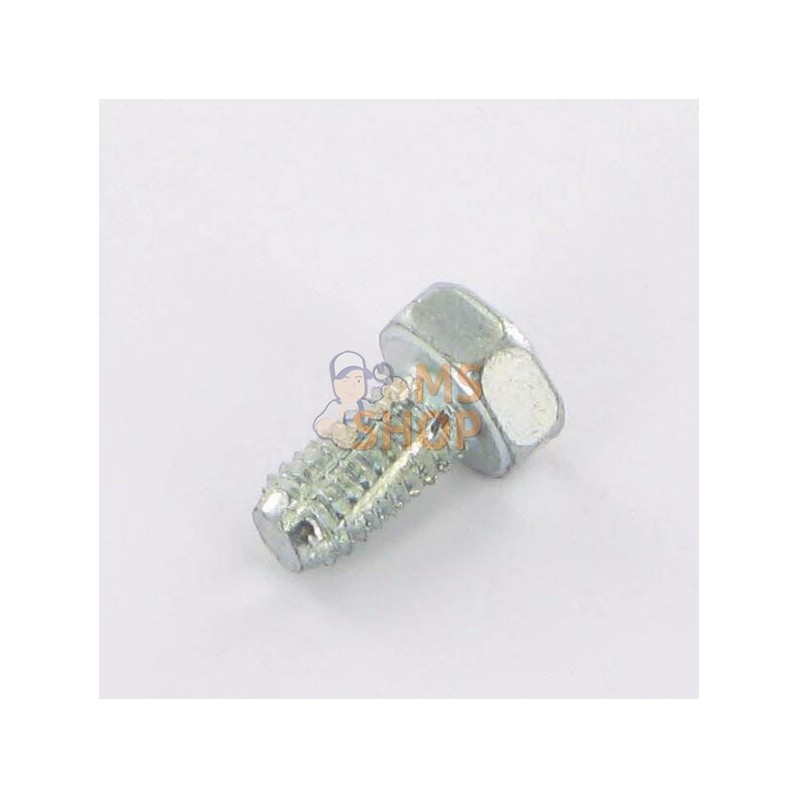 Vis M6x12 | KVERNELAND Vis M6x12 | KVERNELANDPR#395531