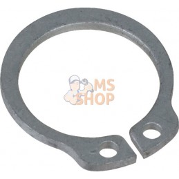 Circlip A 17x1,5 | KVERNELAND Circlip A 17x1,5 | KVERNELANDPR#392005