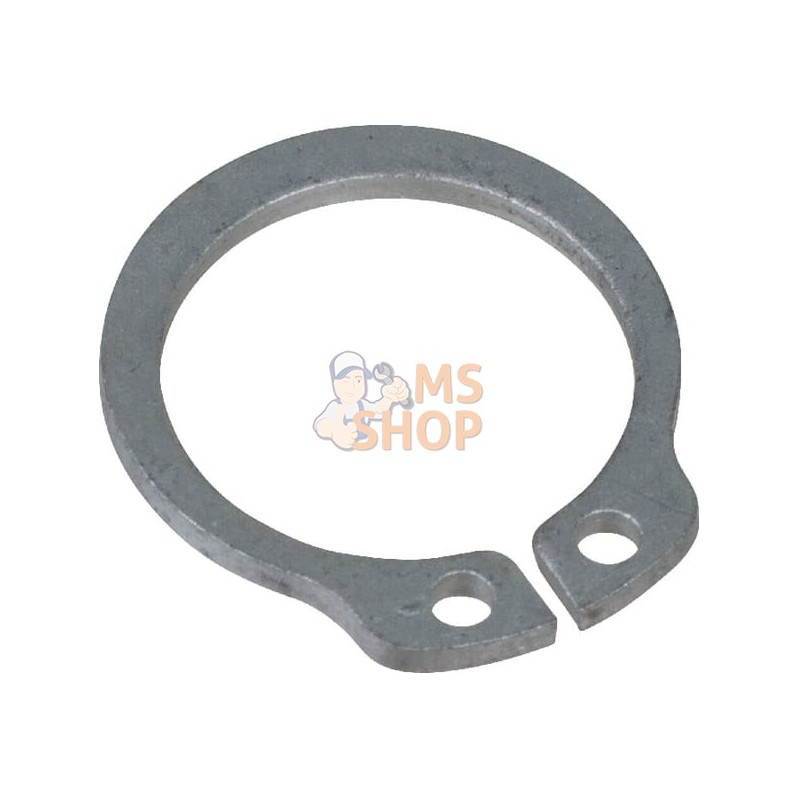 Circlip A 17x1,5 | KVERNELAND Circlip A 17x1,5 | KVERNELANDPR#392005