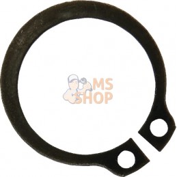 Circlip-A 27x2 | KVERNELAND Circlip-A 27x2 | KVERNELANDPR#392031