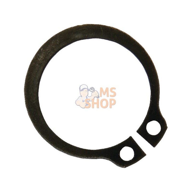 Circlip-A 27x2 | KVERNELAND Circlip-A 27x2 | KVERNELANDPR#392031