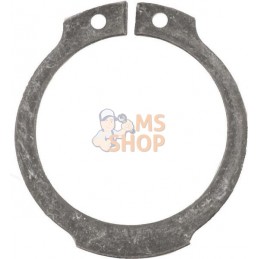 Circlip A 29x1,5 | KVERNELAND Circlip A 29x1,5 | KVERNELANDPR#392007